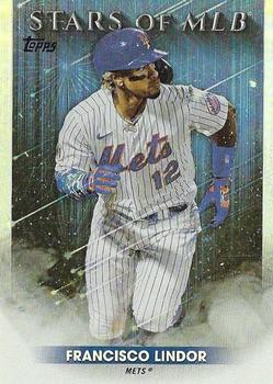 Francisco Lindor