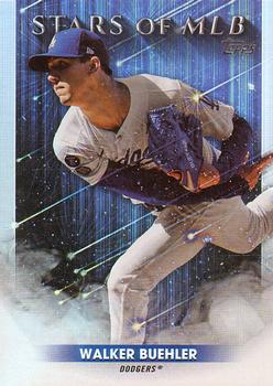 Walker Buehler