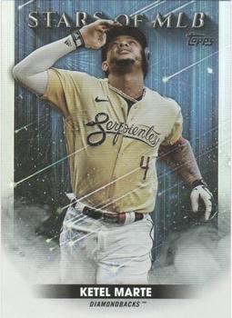 Ketel Marte
