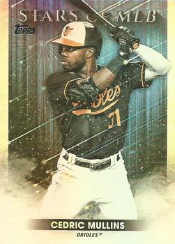 Cedric Mullins