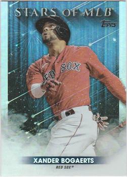 Xander Bogaerts