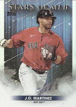 J.D. Martinez