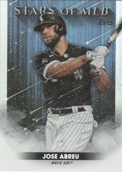 Jose Abreu