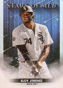 Eloy Jimenez