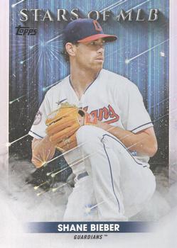 Shane Bieber