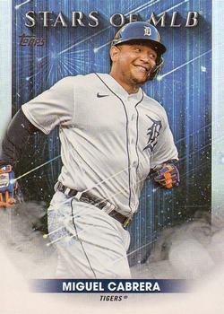 Miguel Cabrera