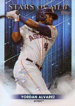 Yordan Alvarez