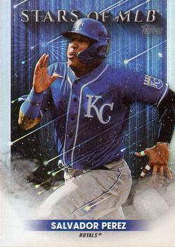 Salvador Perez