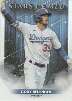 Cody Bellinger