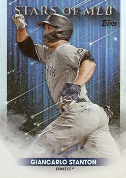 Giancarlo Stanton
