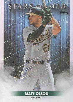 Matt Olson