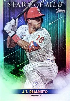 J.T. Realmuto