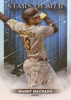 Manny Machado