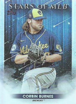 Corbin Burnes