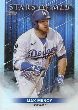 Max Muncy