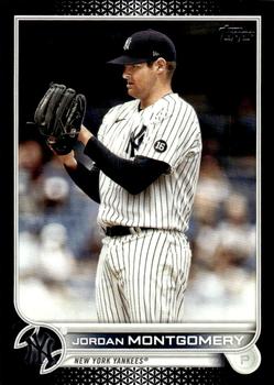 Jordan Montgomery