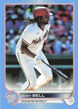 Josh Bell
