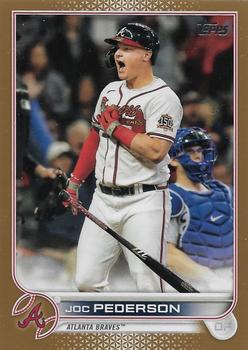 Joc Pederson