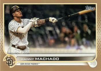 Manny Machado