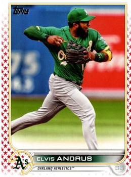 Elvis Andrus
