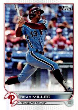 Brad Miller