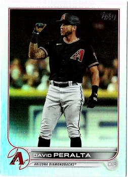 David Peralta
