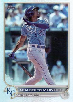 Adalberto Mondesi