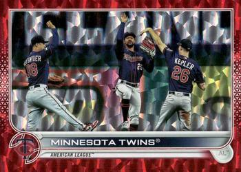 Minnesota Twins