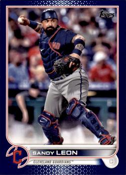 Sandy Leon