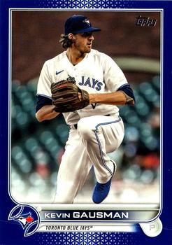Kevin Gausman