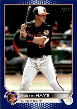 Austin Hays