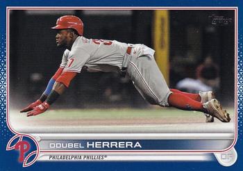 Odubel Herrera