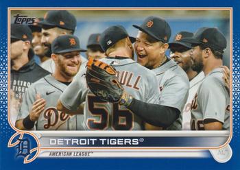 Detroit Tigers