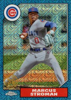 Marcus Stroman