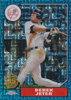 Derek Jeter