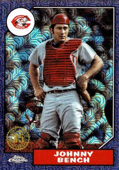 Johnny Bench