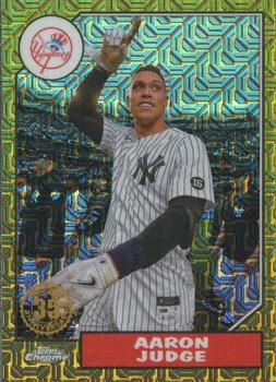 Aaron Judge