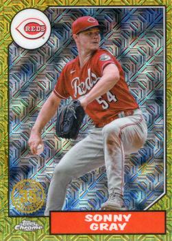 Sonny Gray