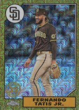 Fernando Tatis Jr.