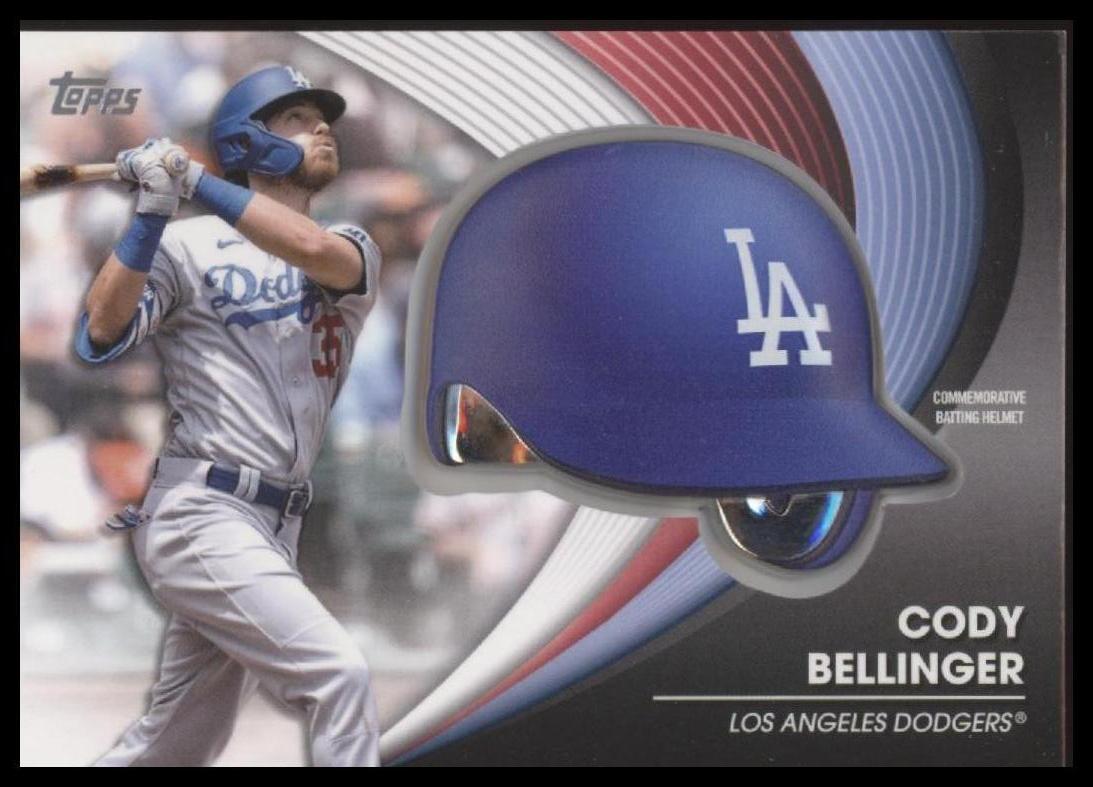 Cody Bellinger
