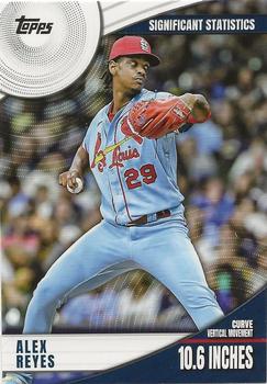 Alex Reyes