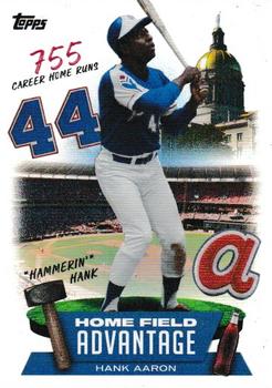 Hank Aaron