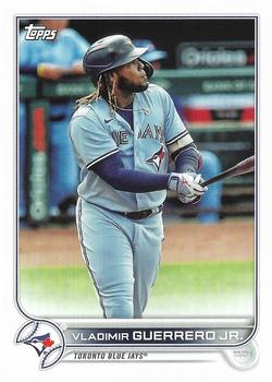 Vladimir Guerrero Jr.