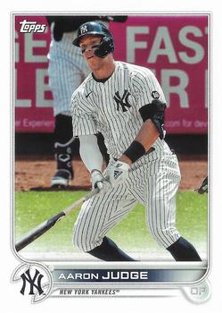 Aaron Judge