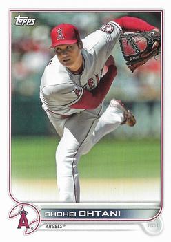Shohei Ohtani