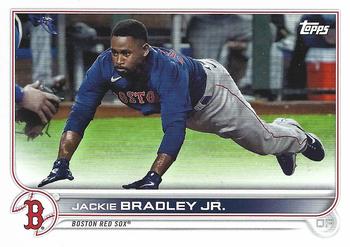 Jackie Bradley Jr.