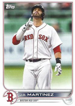 J.D. Martinez