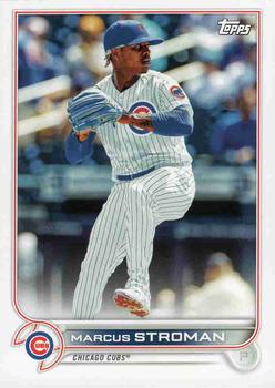 Marcus Stroman