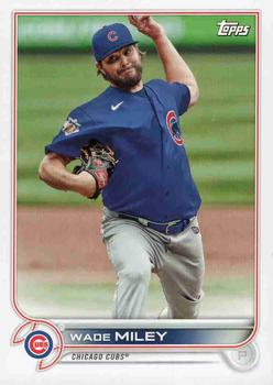 Wade Miley