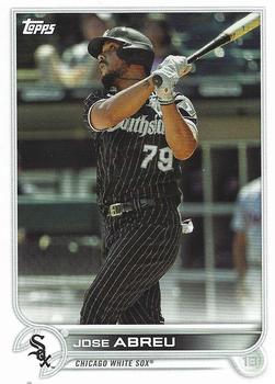 Jose Abreu